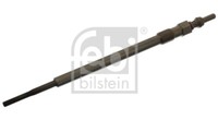 Febi Bilstein 40219 Glow Plug For Alfa Romeo Fiat Holden Jeep Lancia Opel Saab S