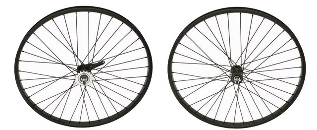 heavy duty cruiser bicycle