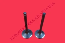 Pulsar G65BN-SN 274CC 5.8KW 6.5KW Dual Fuel Generator Intake Exhaust Valve Set