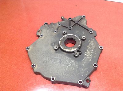 2008 08 CAN AM BRP RENEGADE 800 INNER ENGINE CASE COVER