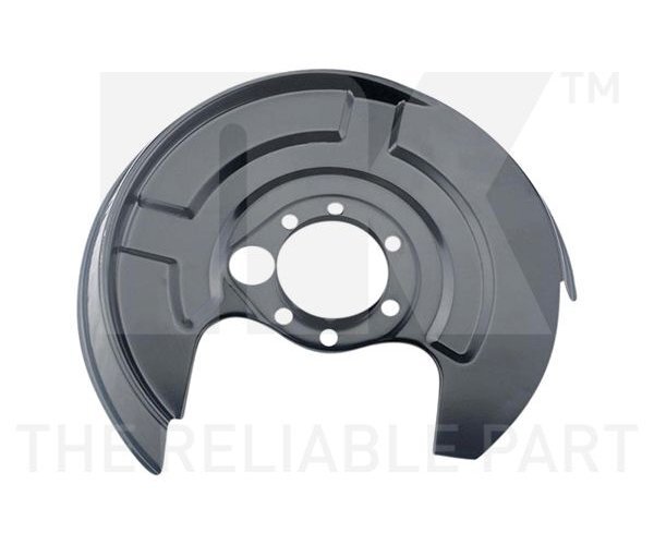 Spritzblech, Bremsscheibe Nk 2347102 FüR Audi A4 A4 Avant 80-image