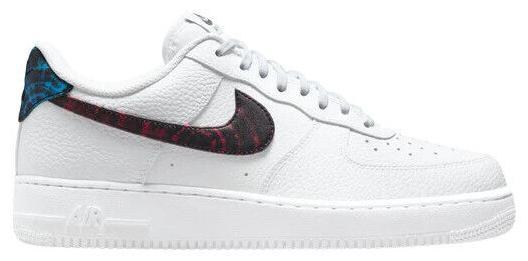 Nike Air Force 1 Low Tie Dye for Sale | Authenticity  display picture 2