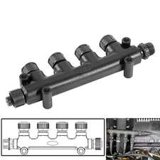 NMEA 2000(N2k) 4-Port MultiPort (Tee) T-Connector for Garmin Lowrance Simrad B&G