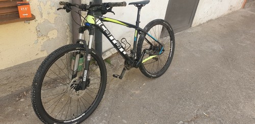 Bici mountain bike carraro 27.5 | eBay