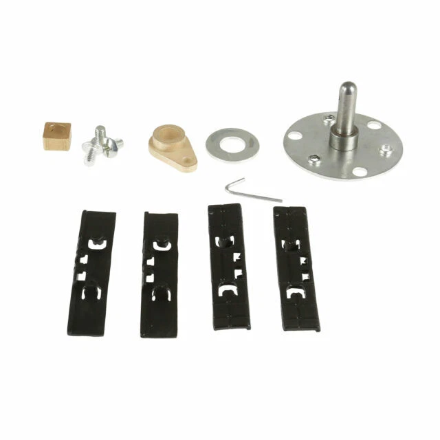 Qualtex Washing Machine & Dryer Parts