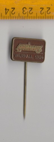 Vintage CAR stick pin badge Automotive History of Cars 1960s Brands - Picture 37 of 50