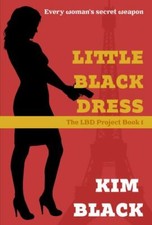 Little Black Dress, Brand New, Free shipping in the US