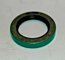 SEAL,OIL, C/R 13569, NAT. 450522 H.S. FOR SIZE 332-VIM-18 ASSY. 10 5 R -SURPLUS-
