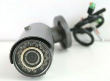 WirePath WPS-750-BUL-IP-GR 2MP 1080P 30FPS 3-10.5mm Bullet Cameram Used e306