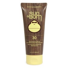 Sun Bum SPF 30 Sunscreen lotion 3 oz./88 ml - Pack of 1