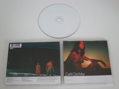 VARIOUS/CAFE DEL MAR - VOLUME SIETE(MANIFESTO 524 912-2) CD ALBUM
