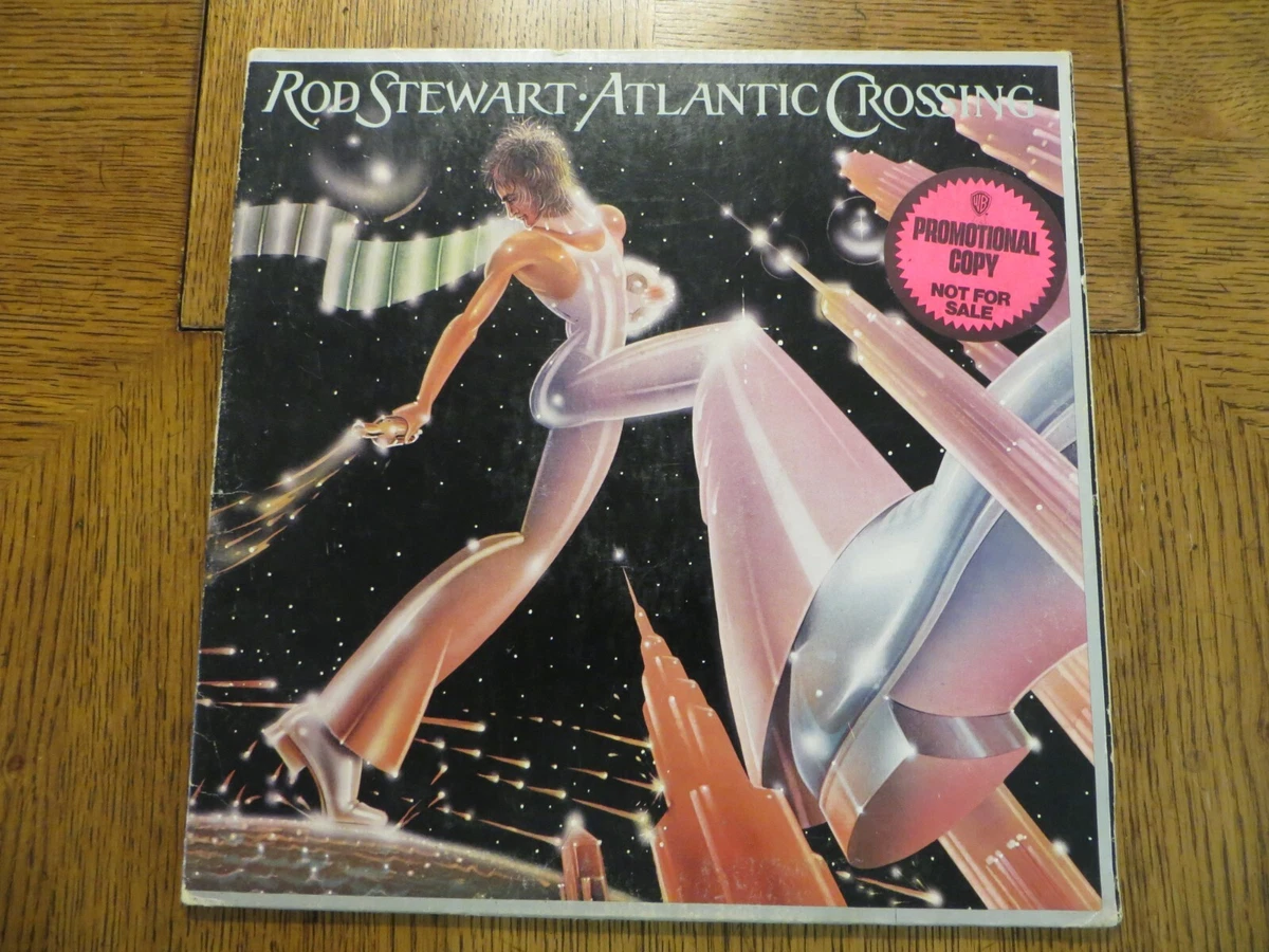 ロッド・スチュワート レコード 8枚セット 25+ Rod Stewart Vinyl Records for sale | Updated Oct 2026