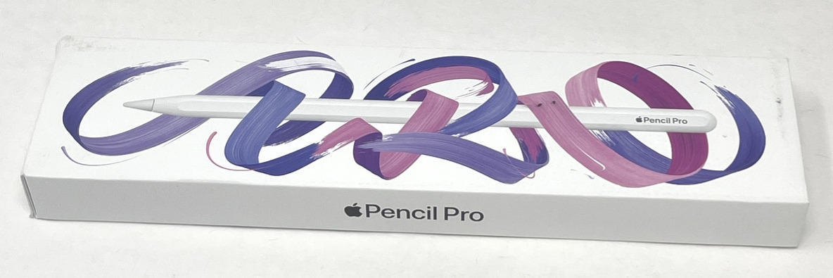 Apple Pencil Pro A2538 Brand New Sealed | eBay Apple Pencil Pro A2538 Brand New Sealed | eBay