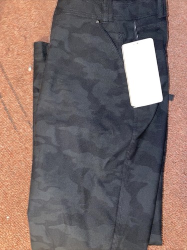 lululemon day trip boyfriend pant