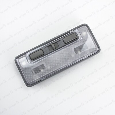 New Genuine OEM Honda Acura NSX NA1 NA2 Gray Room Lamp Light 34250