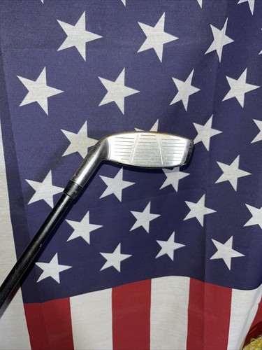 ADAMS Golf Tight Lies 18° I-wood Hybrid Addams golf Gt Reg Graphite Shaft RH - Picture 3 of 5