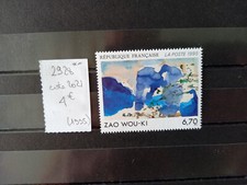 TIMBRE N°2928** ANNEE 1995