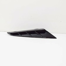 AUDI R8 4S Frontstoßstange, rechte Seitenverkleidung, 4S0807838 2018