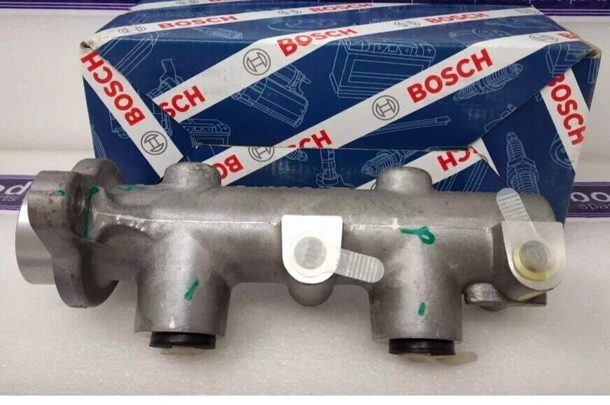 Tandem Master Cylinder Assembly For Scorpio 2.6 CRDI 0607AA0820N