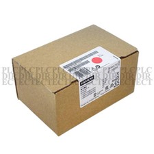 New SIEMENS 6ES7155-6BA01-0CN0 PROFIBUS DP Module