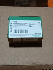 Schneider 33659 Shunt Opening Release