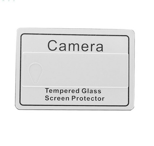 9H Camera Lens For Google Pixel 6 PRO Case Protector Tempered Glass Cover - Picture 8 of 9