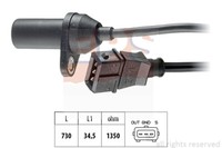 EPS Impulsgeber Kurbelwelle Drehzahlsensor FüR Fiat Stilo Lancia Lybra Delta II