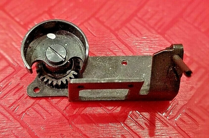 New Mirror Up Gear/Mechanism ASSY 4 Zenit 35mm Cameras Zenith E/EM/10/11/12/TTL - Image 2 of 3