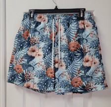 Franks Maui Swim Trunks Men's L