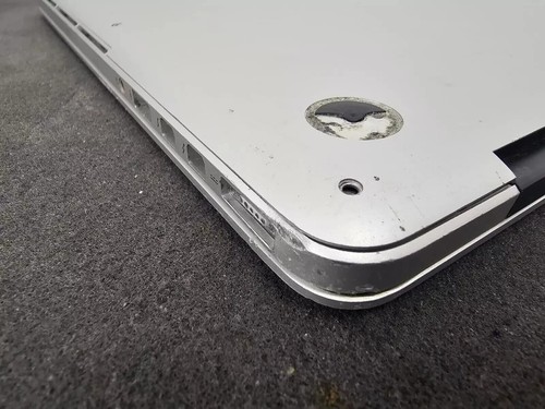 Apple MacBook Pro Retina 15" MID 2015, 256GB SSD 16GB RAM 2.20GHz Core i7 Broken - Picture 16 of 22