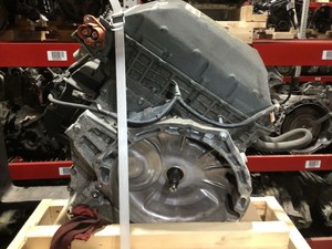 Automatic Cvt Transmission 2009 Ford Escape Hybrid With 22 974 Miles Ebay