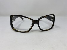 Maui Jim Sunglasses Frame MJ295-10 61-16-126 NALANI MP-SG Tortoise Full Rim RB71