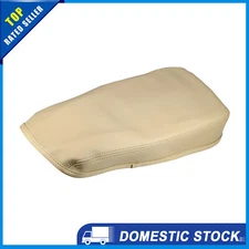 Pack of 1 for Lexus ES330 2005-2009 Center Console Pad Armrest Seat Box Cover