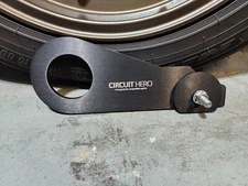 Circuit Hero Honda parts (lot of items)