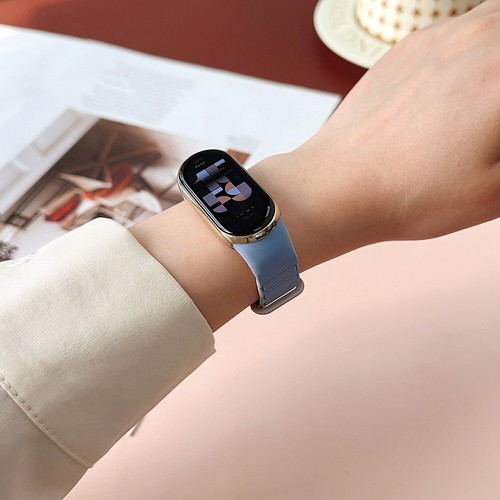 Magnetarmband Armband Ersatz Für Xiaomi Mi Band 9/9 NFC 8/8 NFC - Bild 7 von 39