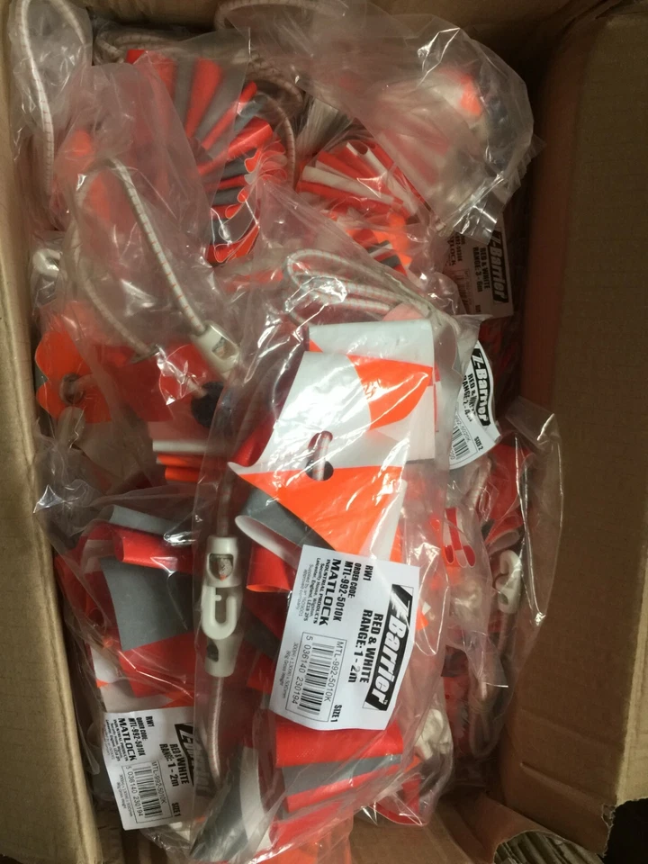 SKIPPER 1 X Matlock A4 Sign Pocket Z-Barrier. 1 TO 2 M 2 TO 4M 3 TO 6 METER