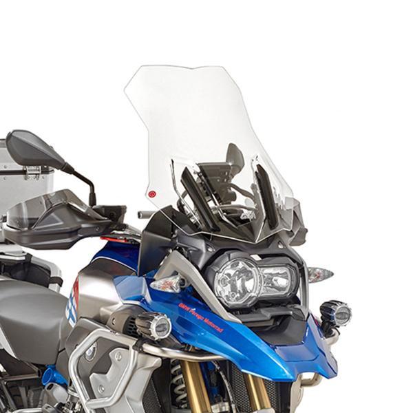 givi 5124dt スクリーン　bmw 1250gs　1200gs GIVI 5124D Windscreen - R1250GS / R1200GS / Adventure