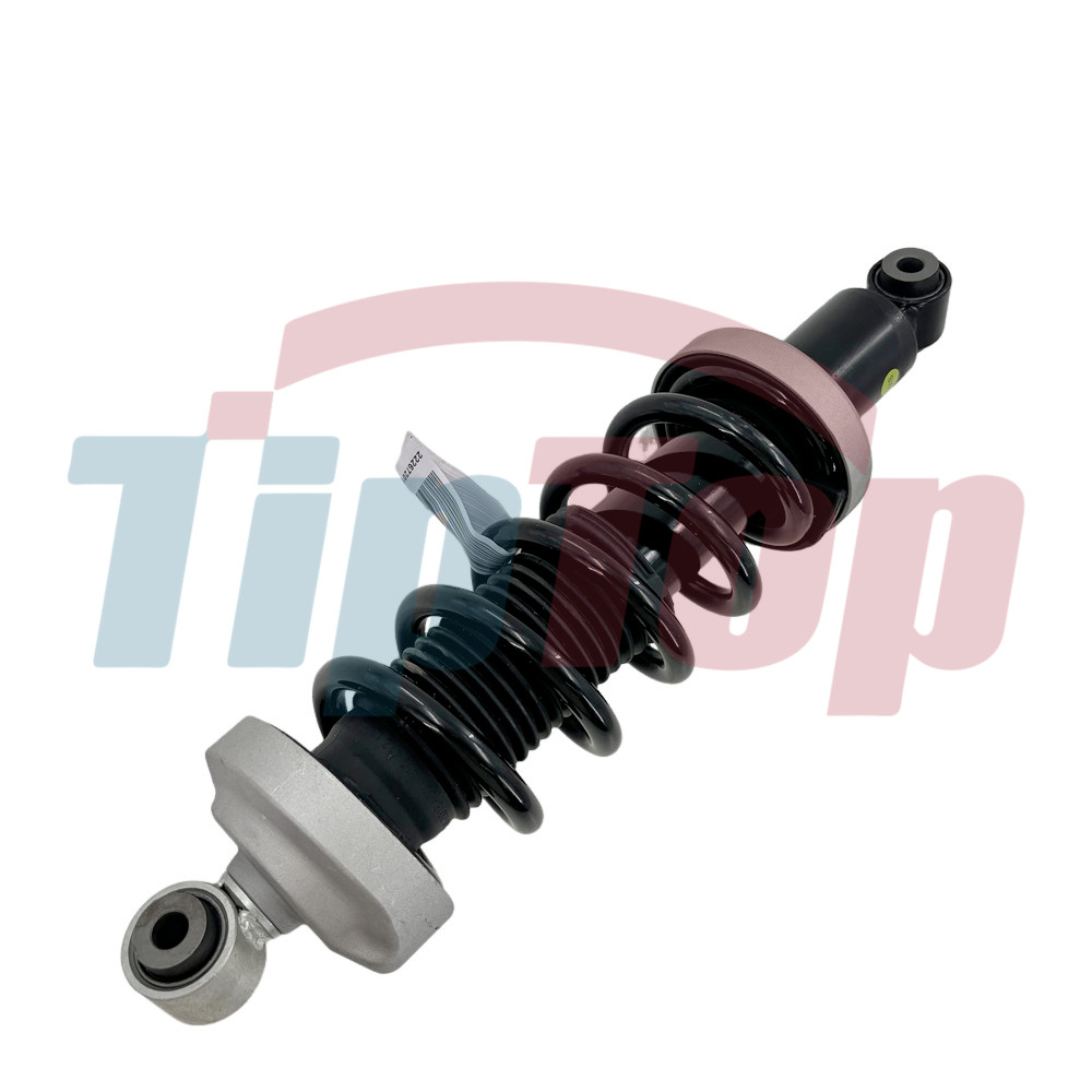Pair Rear Shock Struts Assys w/o Electric Fit Lamborghini Audi R8 4S3 4SP 16-21