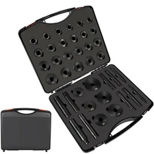 Master Bushing Driver Set T-0220-39 For Chrysler GM Ford Transmissions Bushing