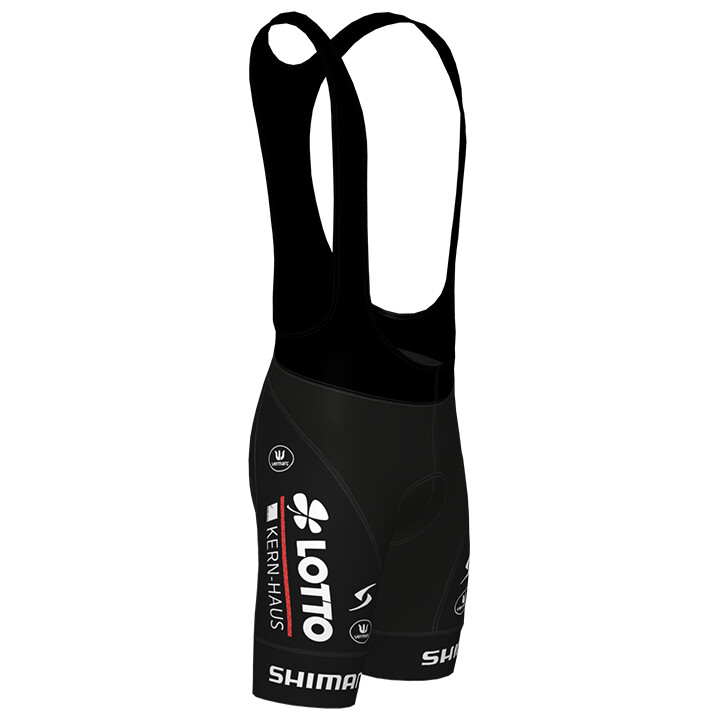 Men's Cycling Bib Shorts – Padded Bicycle Shorts for Performance & Comfort