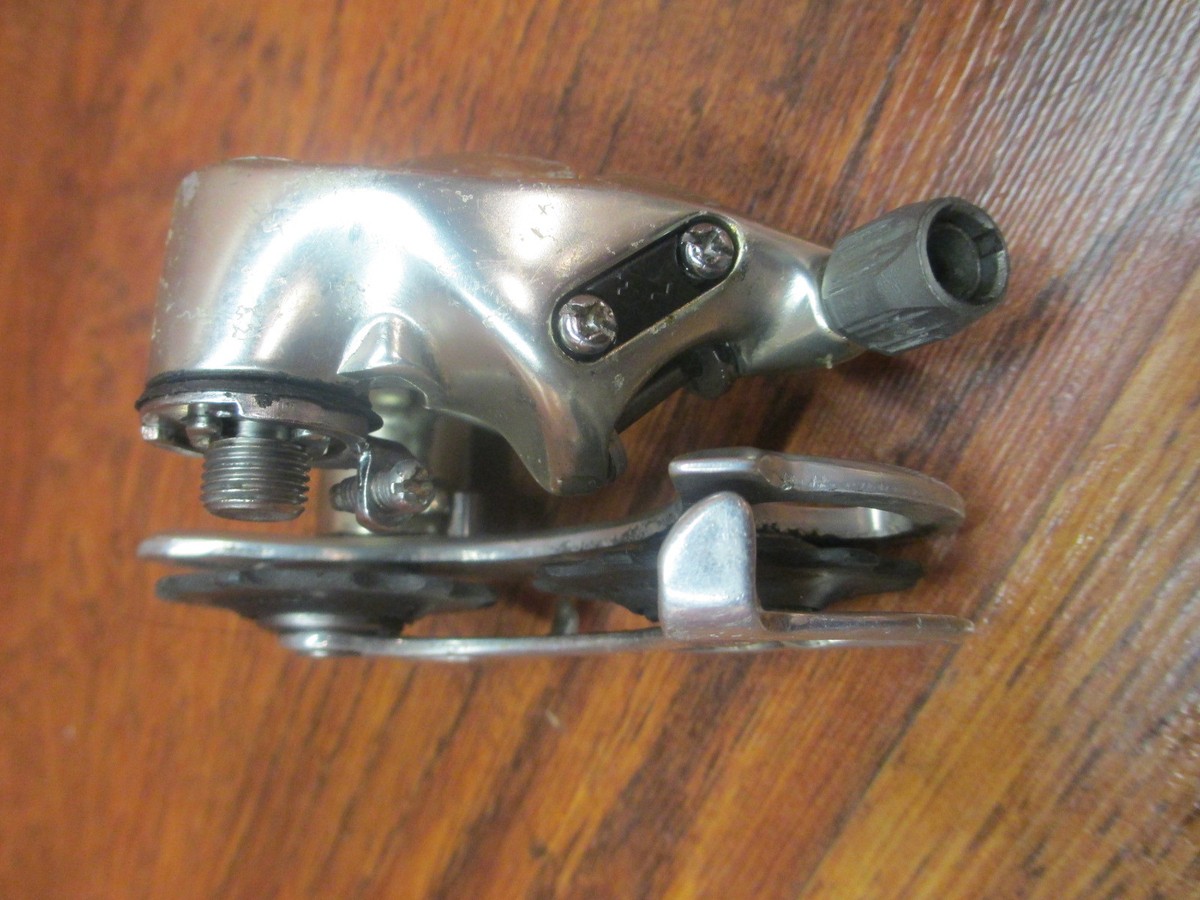 Shimano 105 Rd-5500 Rear Derailleur 9 Speed Short Cage