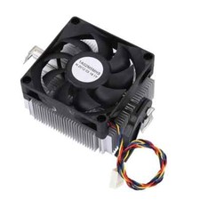 for AMD AM2 AM3 AM3+ FM1 FM2 FM2+ CPU Fan CPU Cooler CPU Cooling Fan No Noise