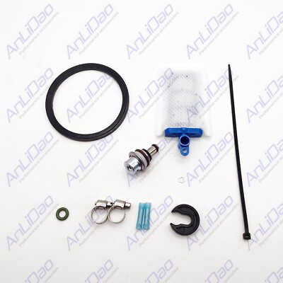 In-Tank Fuel Pump Assembly For 2014-23 Polaris RZR 900 XP 1000 2208323 - Foto 3