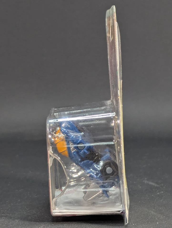 Transformers QThundercracker SEALED Takara G1 QT-31 QTF Choro-Q Japanese - Image 2 of 4