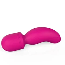 Mini Wand Massager Spot Vibrator