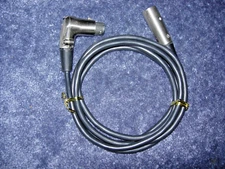 Kustom Signals Police Radar 5 Ft Extension Cable KR10SP Trooper Hawk-Guarantee!