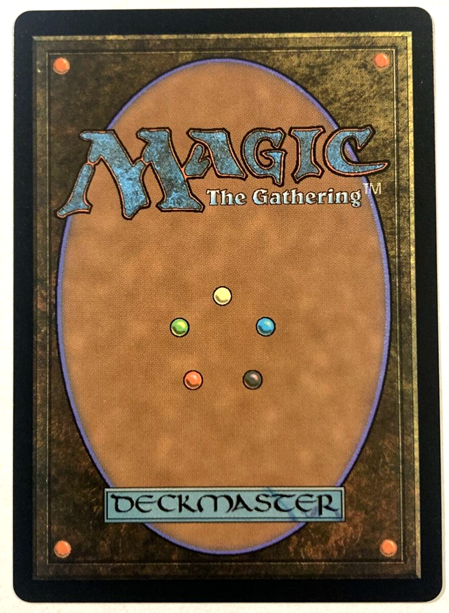 MTG Aminatou, the Fateshifter RAINBOW FOIL Secret Lair Li'l'est