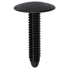 25Pcs Interior Trim Panel Retainer Fastener Clips Compatible with Ford N804349S