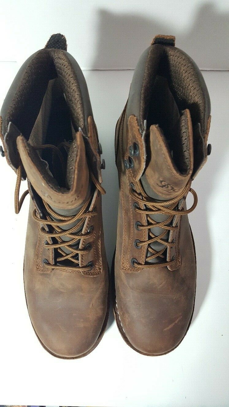danner workman 6