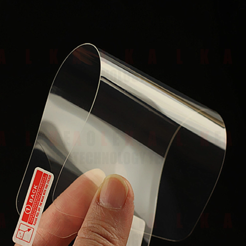 3 X Matte Anti-Glare Screen Protector Guards Cover For iPhone 14 (6.1") - Picture 2 of 2
